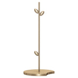 Swarovski - Jungle Beats Decorative Stand Andoki Small