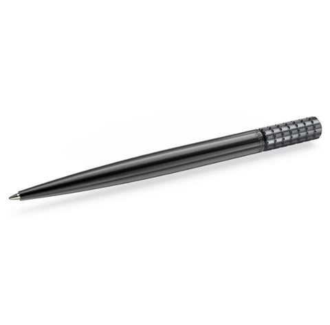 Swarovski - Ballpoint Pen, Black Lacquered