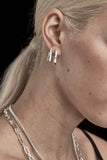 Stolen Girlfriends Club - Helsing Maxi Earrings