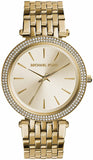 Michael Kors - Darci 3 Hand Watch