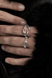 Stolen Girlfriends Club - Helsing Chain Ring