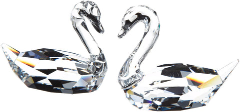 Swarovski - Flirting Swans