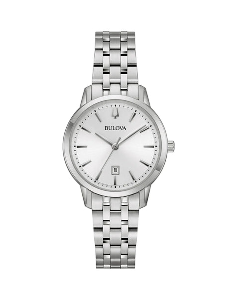 Bulova - Women's Classic Watch