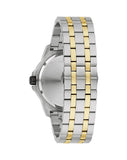 Bulova - Men's Marine Star Diamond Watch
