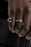 Stolen Girlfriends Club - Helsing Chain Ring