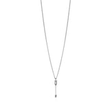 Boh Runga - Arrow Petite Pendant Sterling Silver