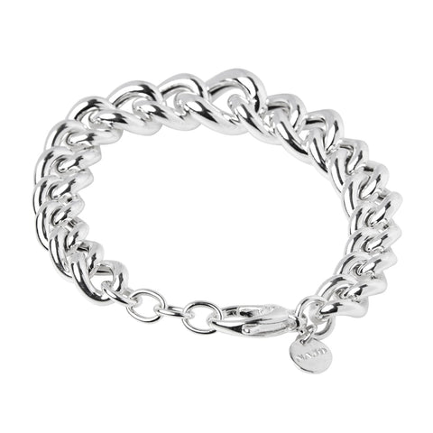 Najo - Heron Bracelet - Sterling Silver