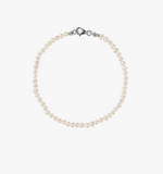 Meadowlark Micro Pearl Bracelet