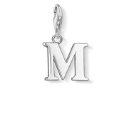 Thomas Sabo Charm Club "M" Charm - CC187