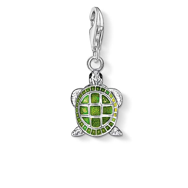Thomas Sabo - Charm Club Turtle Charm