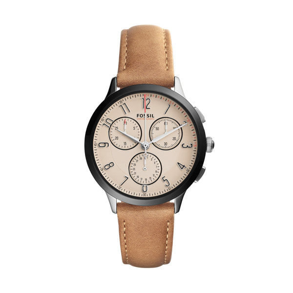 Fossil Abilene Chronograph Watch CH3087