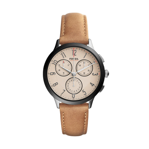 Fossil Abilene Chronograph Watch CH3087