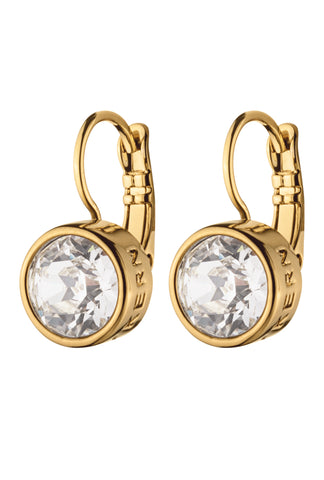 Dyrberg/Kern Louise SG Crystal Earring