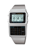 Casio - Vintage Classic Calculator Watch
