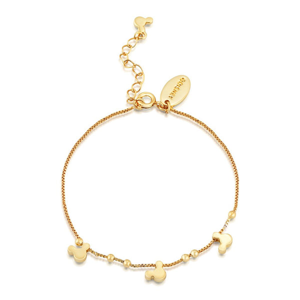 Couture Kingdom Mickey Mouse Bracelet DYB059