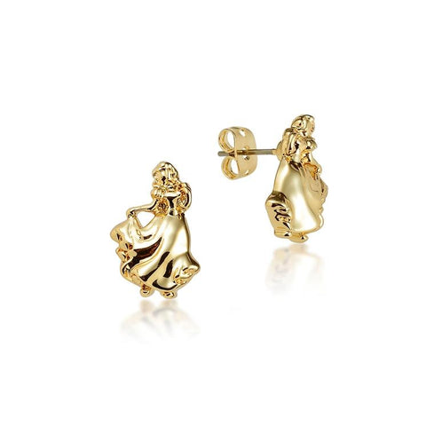 Couture Kingdom Disney Princess Snow White Stud Earrings