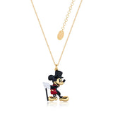 Disney Mickey Mouse Showman Necklace