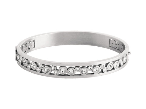 Dyrberg/Kern - Ismay II SS Crystal Bracelet