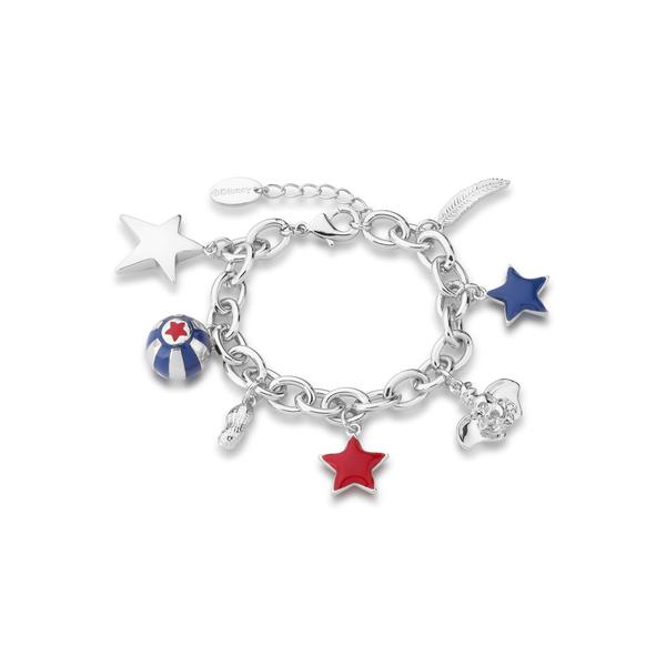 Disney Dumbo Charm Bracelet