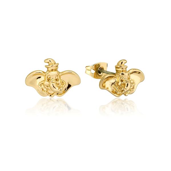 Disney Couture - Dumbo Stud Earrings