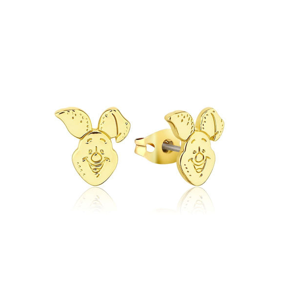 Disney Couture - Piglet Stud Earrings