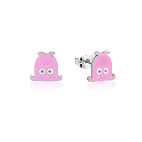 Couture Kingdom - Finding Nemo Pearl Stud Earring