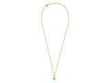 Dyrberg/Kern Ette SG Golden Shadow Pendant