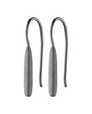 Dyrberg/Kern Eddie Gunmetal Earring