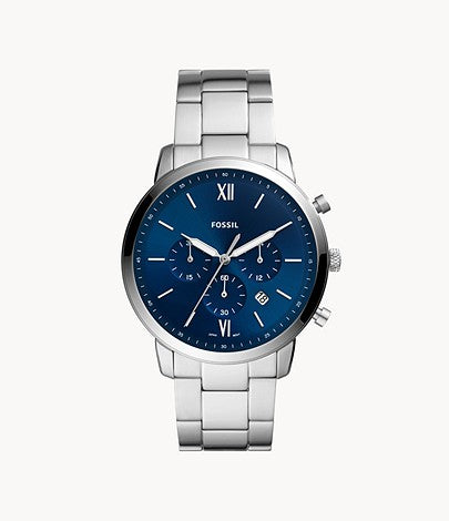 Fossil - Neutra Chrono Watch