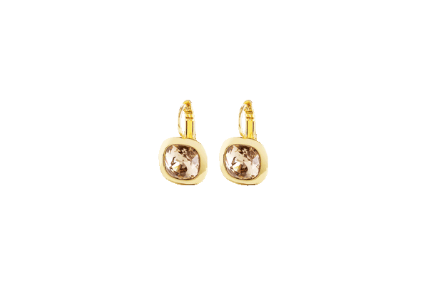 Dyrberg/Kern - GAbbie SG Golden Earrings