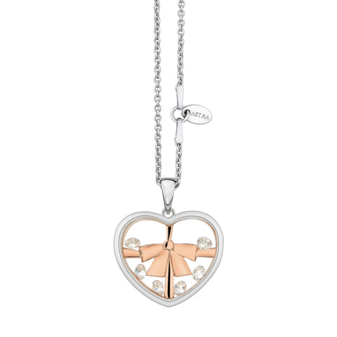 Astra "Gift of Love" Pendant