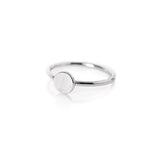 Lindi Kingi Deluxe Symmetry Mini Ring - Size M
