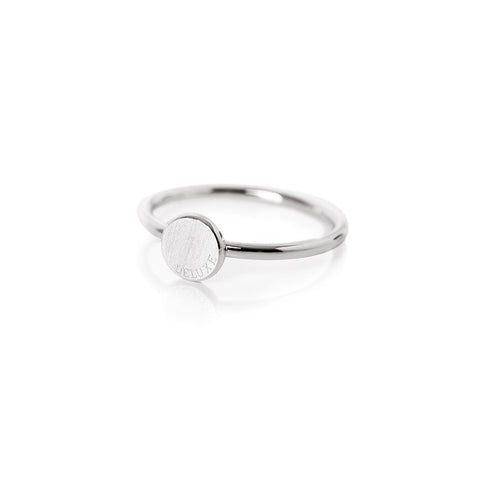 Lindi Kingi Deluxe Symmetry Mini Ring - Size M