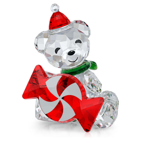Swarovski - Kris Bear Christmas Annual Edition 2021