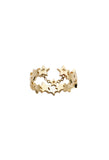 Karen Walker Supernova Ring - 9ct Gold