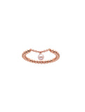 Karen Walker Vermeer Ring - 9ct Rose Gold, Pearl