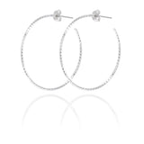 LINDI KINGI DELUXE HALO HOOPS