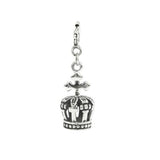 CROWN CHARM