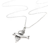 LITE DOVE PENDANT