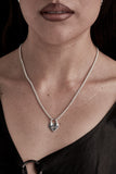 Stolen Girlfriends Club - Fractured Love Necklace