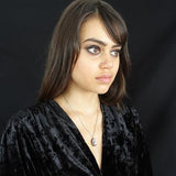 Nick Von K Octo Pearl Pendant