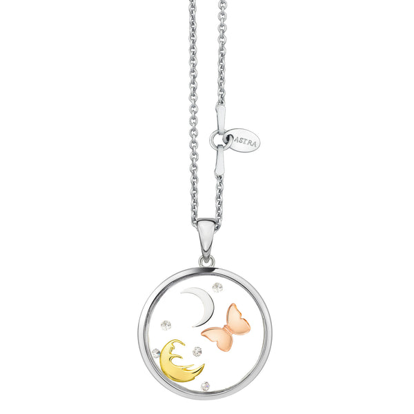 Atra 'Hope & Happiness' Pendant