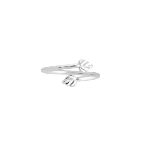 Wild Heart Space Ring