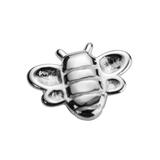 STOW Bee (Admired) Charm - Sterling Silver