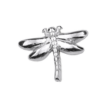 STOW Dragonfly (Courageous) Charm - Sterling Silver
