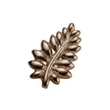 STOW NZ Fern (Loyal) Charm - 9ct Rose Gold