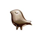 STOW Little Bird (Cherished) Charm - 9ct Rose Gold