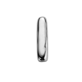 STOW Letter I Charm - Sterling Silver