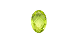 STOW Birthstone Charm - August - Peridot