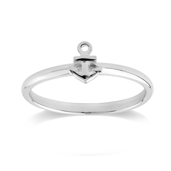 STOW Ring - Anchor (Strength) Size O